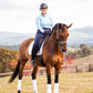 Long Sleeve Base Layer Sky Blue