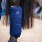 Fleece Polo Wraps - Royal Blue